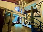 Modern Furnsiehd luxury House for Rent in Colombo 5