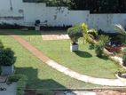 Modern Garden Designing