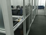 Modern Glass Partitions Work