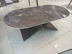 Modern Granite Coffee table