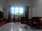 modern ground floor 3BR furnished house for rent in dehiwala