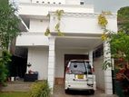 Modern Ground Floor House for Rent in Nugegoda, Pitakotte [1724]