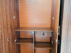 Modern H/Hanging 2D Wardrobe