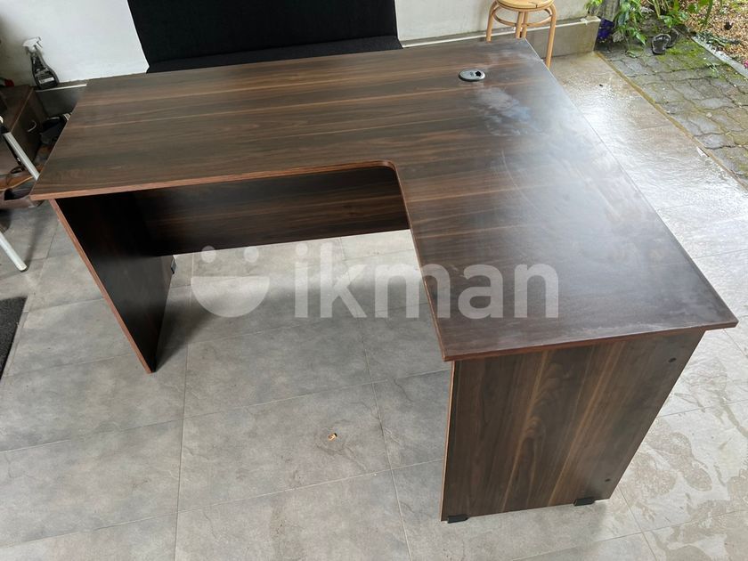 Modern Hi/Quality 54x48” L Tables for Sale Kottawa ikman