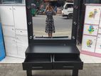 Modern Hollywood Dressing Table