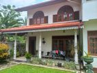 Modern Home for Rent Mulleriyawa New Town