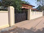 🏡 MODERN HOME FOR SALE IN JA-ELA / EKALA – PRIME LOCATION