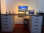 Modern Home Office Desk