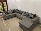 Modern Home Sofa Set