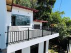 House for Sale Near Badulla