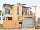 Modern Home with Pool and Gym Access – Kahatuduwa Paradise