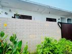 Modern Home with Rooftop Slab in Prime Gothatuwa Location