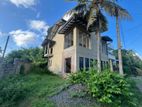 Modern House At Waragoda Rd, Kelaniya (HO-GAMKE-90)