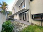 Modern House Property for Sale in Nugegoda