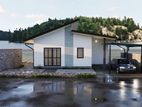 Modern House Designs
