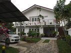 Modern House for Rent 2nd Floor Mahara
