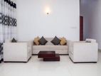 Modern House for Rent Ambalangoda