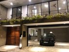 Modern House for Rent - Colombo 07