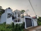 Modern House for Rent Athurugiriya