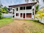 Modern House for Rent in Athurugiriya