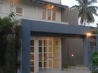 Modern House For Rent In Battaramulla - 1705U