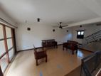 Modern House For Rent In Battaramulla- 607u