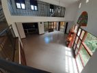 Modern House For Rent In Battaramulla- 607u
