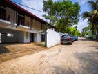 Modern House for Rent in Battaramulla Road Pannipitiya [ 1605 C ]