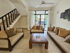 Modern House For Rent In Dehiwala - 3433