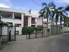 Modern House For Rent In Dehiwala - 3433U