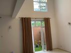 Modern House for Rent in Dehiwala