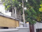 Modern House for Rent in Dehiwala
