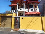 Modern house for rent in Dehiwela