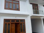 Modern House for Rent in Dehiwela Kalubowila