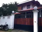 Modern House for Rent in Gampaha