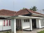 Modern House for Rent in Gampaha