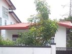 Modern House for Rent in Ja ela | Ekala