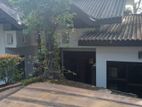 Modern House for Rent in Kadawatha