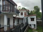 Modern House for Rent in Kadawatha