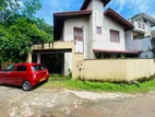 Modern House for Rent in Kalalgoda Pannipitiya