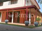 Modern House for Rent in Katunayake