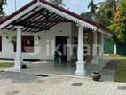 Modern House for Rent in Katunayake