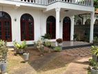 Modern House for Rent in Katuwapitiya