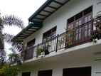 Modern House for Rent in Kesbewa