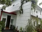 Modern House for Rent in Kiribathgoda