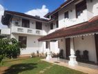 Modern House for Rent in Kochchikade
