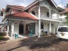 Modern House for Rent in Kochchikade