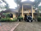 Modern House for Rent in Korathota