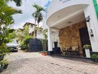 Modern House for Rent in Kottawa