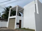 Modern House for Rent in Kottawa